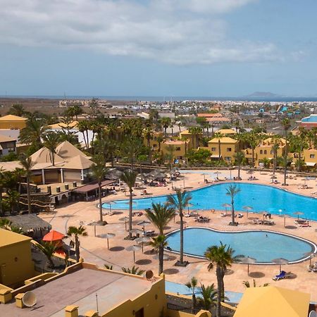 Golden Dream, Swimming Pool And Parking Villa Corralejo Luaran gambar