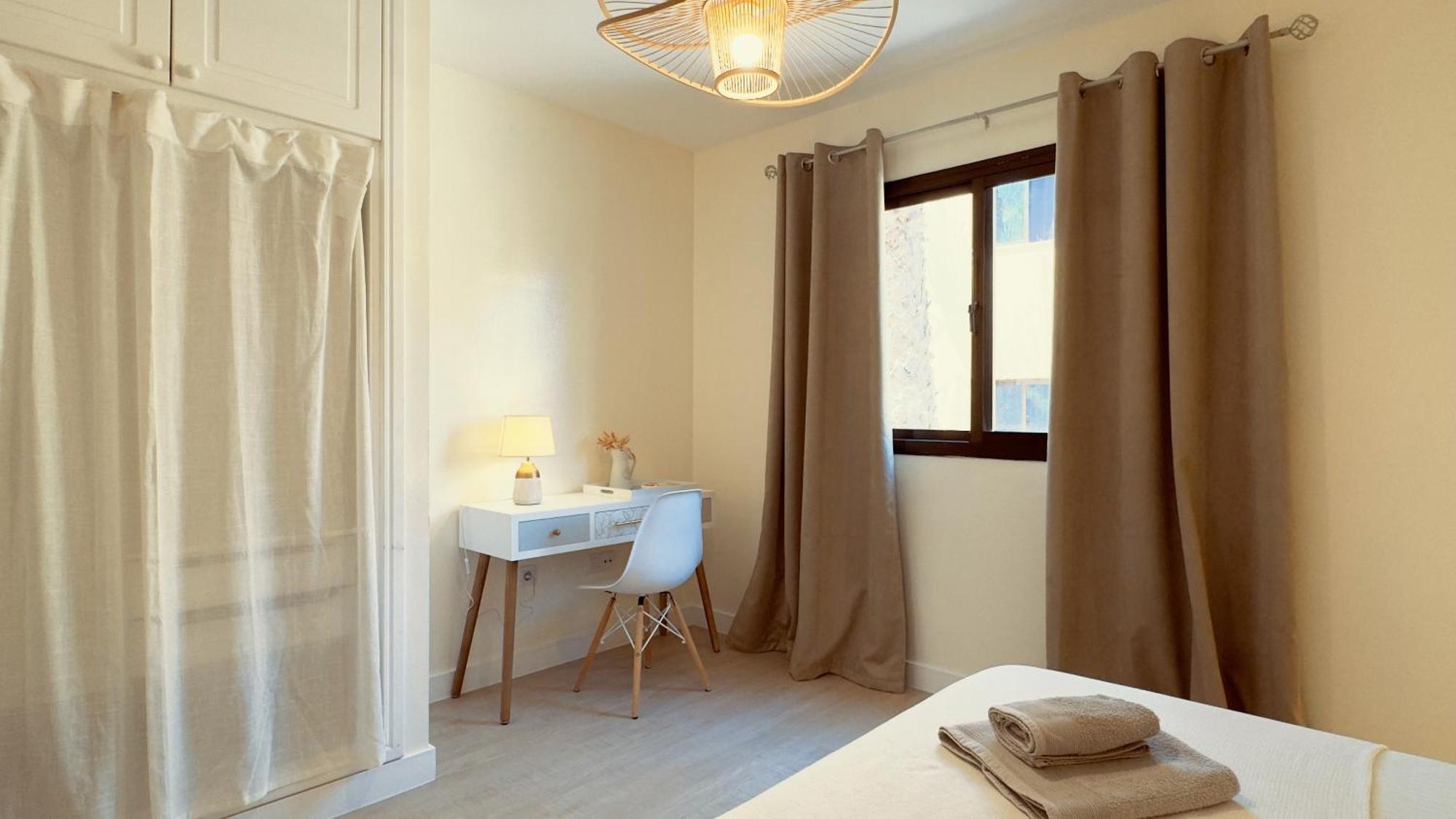 Golden Dream, Swimming Pool And Parking Villa Corralejo Luaran gambar